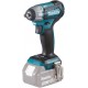 Makita DTW180Z Aku rázový uťahovák (3/8"/ 180Nm) 18V, bez aku