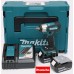 Makita DTW181RTJ Aku rázový uťahovák 1/2", Li-ion LXT, 2x 18V/5,0Ah