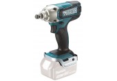 Makita DTW190Z Akumulátorový rázový uťahovák (1/2"/190 Nm) LXT (18V) (Bez akumulátora)