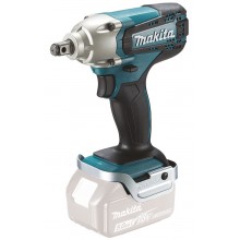Makita DTW190Z Akumulátorový rázový uťahovák 1/2" (18V) (Bez akumulátora a nabíječky)