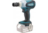 Makita DTW251Z Aku rázový uťahovák (1/2"/230 Nm) Li -ion 18V bez aku