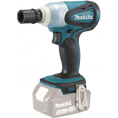 Makita DTW251Z Aku rázový uťahováč 1/2" Li -ion 18V bez aku