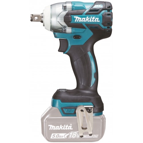 Makita DTW285Z Aku rázový uťahovák Li-ion 18V (bez aku )