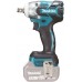 Makita DTW285Z Aku rázový uťahovák Li-ion 18V (bez aku )