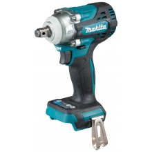 Makita DTW300Z Aku rázový uťahovák (1/2"/ 330Nm) Li-ion LXT 18V (bez aku)