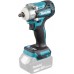 Makita DTW302Z Aku rázový uťahovák (3/8 "/300Nm) 18V bez aku