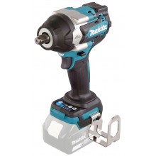 Makita DTW700Z Aku rázový uťahovák 1/2", LXT (18V) bez aku