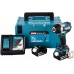 Makita DTW701RTJ Akumulátorový rázový uťahovák 1/2" (2x18V/5,0Ah)