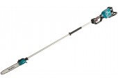 BAZÁR Makita DUA300PT2 Aku vyvetvovacia píla Li-on LXT (2x5,0Ah/18V) POŠKODENÝ OBAL!!