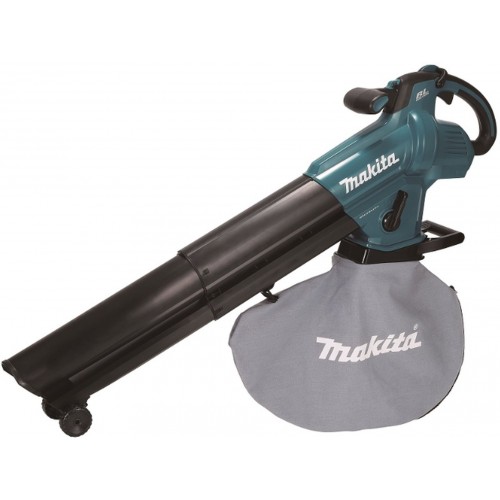 Makita DUB187Z Aku ofukovač/vysavac Li-ion LXT 18V,bez aku Z