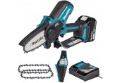 Makita Aku prerezávacia píla 100 mm Li-ion LXT 18V/1x3,0 Ah DUC101RF06