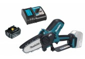 Makita DUC101SF01 Aku reťazová píla 100 mm Li-ion LXT (1x3,0 Ah/18V)