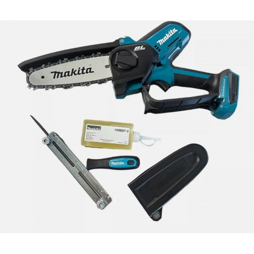 Makita DUC150Z Aku prerezávacia píla 150 mm Li-ion LXT 18V, bez aku