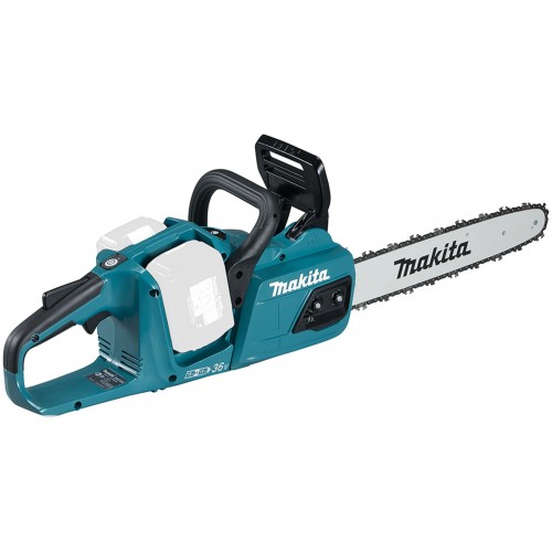 Makita DUC355Z Aku reťazová píla 35cm, Li-ion LXT 2x18V, bez aku Z