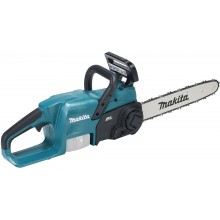 Makita DUC357ZX2 Aku reťazová píla 350 mm Li-ion LXT 18V, bez aku