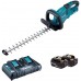 Makita DUH551PF2 Aku plotostrih 550mm Li-ion 2x18V/3,0Ah