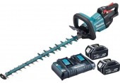 Makita DUH601PTE Aku plotostrih 600mm Li-ion LXT (2x5,0Ah/18V)