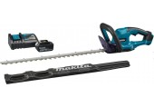 Makita DUH607RT Aku polostrih 600mm LXT (1x5,0Ah/18V)