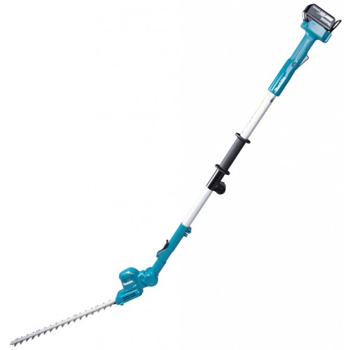 Makita DUN461WZ Aku plotostrih Li-ion LXT 18V, bez aku Z