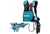 Makita DUP362Z Aku nožnice na vinič Li-ion LXT 2x18V, bez aku Z