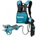 Makita DUP362Z Aku nožnice na vinič Li-ion LXT 2x18V, bez aku Z