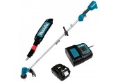 Makita DUR192LST Aku vyžínač, Li-ion LXT (1x5,0Ah/18V)