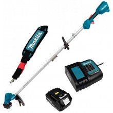 Makita DUR192LST Aku vyžínač, Li-ion LXT (1x5,0Ah/18V)