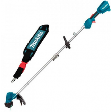 Makita DUR192LZ Aku vyžínač, Li-ion LXT 18V bez aku