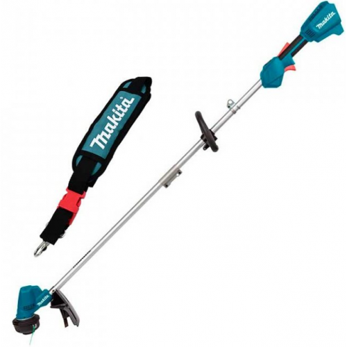 Makita DUR192LZ Aku vyžínač, Li-ion LXT 18V bez aku