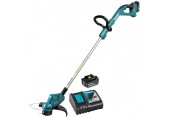 Makita DUR193RF Aku vyžínač Li-ion LXT (1x3,0 Ah/18V)