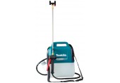 Makita DUS054Z Aku postrekovač 5 l Li-ion LXT 18V, bez aku Z