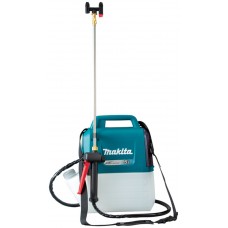 Makita DUS054Z Aku postrekovač 5 l Li-ion LXT 18V, bez aku Z