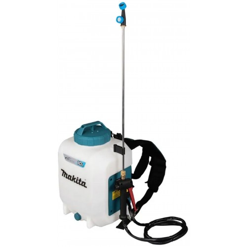 Makita DUS108Z Aku postrekovač 10L 18V, bez aku