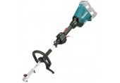 Makita DUX60Z, Aku motorová jednotka Li-ion 2x18V, bez aku