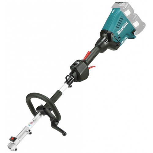 Makita DUX60Z, Aku motorová jednotka Li-ion 2x18V, bez aku