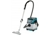 Makita DVC155LZX2 Aku vysávač Li-ion LXT 2x18V,bez aku Z