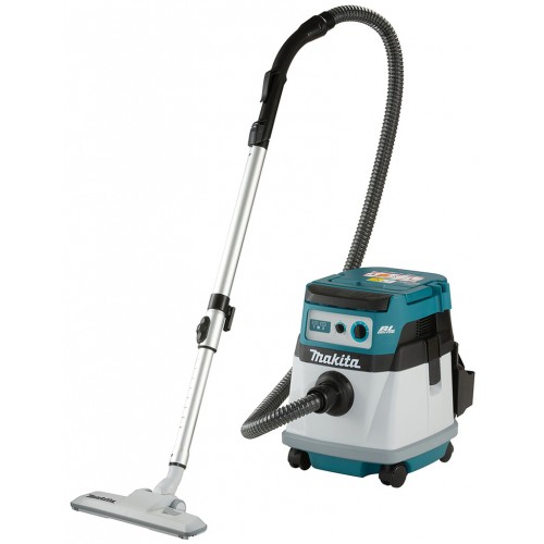 Makita DVC155LZX2 Aku vysávač Li-ion LXT 2x18V,bez aku Z