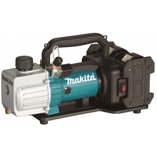 BAZÁR Makita DVP181ZK Aku výveva Li-ion LXT 18V, bez aku Z POŠKODENÝ OBAL!!