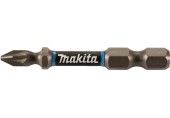 Makita E-03296 Torzný bit radu Impact Premier (E-form), PZ1-50mm, 2ks
