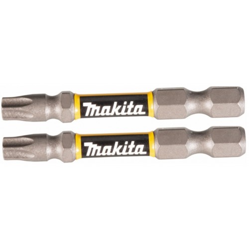Makita E-03361 Torzný bit Impact Premier (E-form), T30-50mm, 2ks