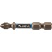 Makita E-03383 Torzný bit radu Impact Premier (C-form), PZ2-50mm, sada 10ks