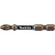 Makita E-03383 Torzný bit radu Impact Premier (C-form), PZ2-50mm, sada 10ks