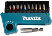 Makita E-03567 sada 11 ks torzných bitov Impact Premier=oldB-2859