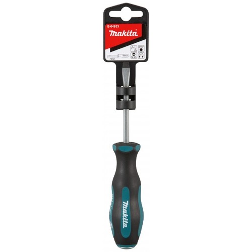 Makita E-04933 skrutkovač plochý priechodný SL5.5 dĺžka 75mm