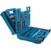 Makita E-06270 Súprava bitov a vrtákov 212ks