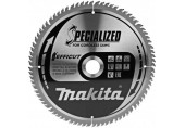 Makita E-12186 pílový kotúč Efficut 190x20 50T kompozitné drevo =new E-12251