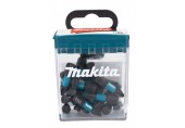 Makita E-12360 torzný bit 1/4" Impact black PH2, 25mm 25 ks