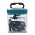 Makita E-12360 torzný bit 1/4" Impact black PH2, 25mm 25 ks