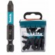 Makita E-12407 torzný bit 1/4" Impact black PH2, 50mm 10 ks