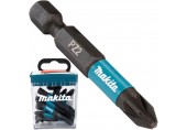 Makita E-12413 torzný bit 1/4" Impact black PZ2, 50mm 10 ks